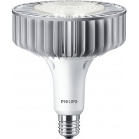 Светодиодная лампа Philips E40 88W = 250W нейтральный белый свет EyeComfort