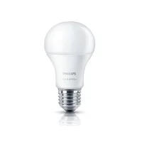 Светодиодная лампа Philips Scene Switch E27 9,5W = 60W теплый/холодный свет EyeComfort