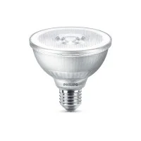Светодиодная лампа Philips E27 9,5W = 75W теплый свет