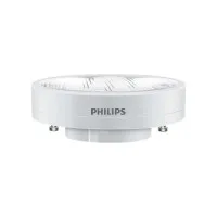 Светодиодная лампа Philips GX53 5,5W = 40W нейтральный белый свет Essential