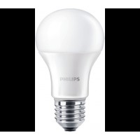 Светодиодная лампа Philips E27 19W = 160W теплый дневной свет EyeComfort