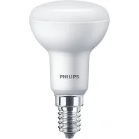 Светодиодная лампа Philips E27 7W = 70W нейтральный белый свет Essential