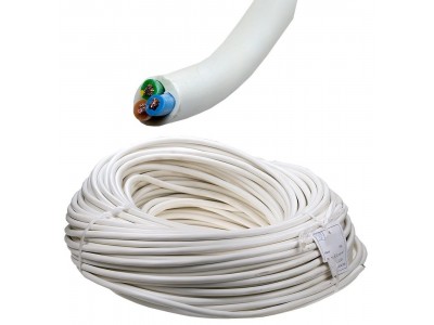 Выбор кабеля для стационарной прокладки 