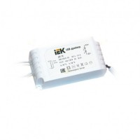 LED-драйвер тип ДВ 36 360mA, для светильников 36Вт-20мм IEK