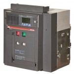 Автоматические выключатели ABB серии Emax Автоматические выключатели ABB серии Emax