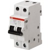 Aвтoматические выключатели ABB cерия SH200L на токи 6-40А 4,5кА Aвтoматические выключатели ABB cерия SH200L на токи 6-40А 4,5кА
