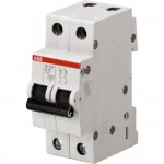 Aвтoматические выключатели ABB cерия SH200L на токи 6-40А 4,5кА Aвтoматические выключатели ABB cерия SH200L на токи 6-40А 4,5кА