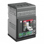 Автоматические выключатели ABB серии Tmax Автоматические выключатели ABB серии Tmax