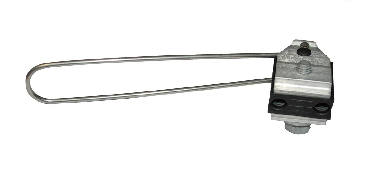 UZA-14-D16-D50-14400 Анкерный зажим для СИП-4 4x16-50 кв.мм купить в ...