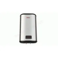 Электроводонагреватель накопит.вертикал.   80 л. FLAT DIAMOND TOUCH 1ф. 0,7/1,3/2,0кВт LCDсенсор.врем.на