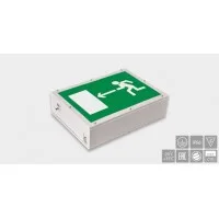 Светильник аварийный централизованный 8х1Вт IP65 LED FLAGMAN