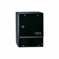 Выключатель сумеречный 1000 Вт, IP54, черный, Nightmatic 2000 