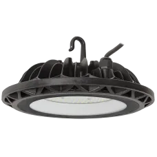 Светильник ДСП 4002 100Вт 6500К IP65 (High Bay) для высоких пролетов алюм. IEK LDSP0-4002-100-65-K23