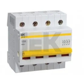 MNV10-4-032 MNV10-4-032 IEK ( ИЭК )
