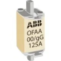 Предохранитель с плавкой вставкой ABB 1SCA022007R4410