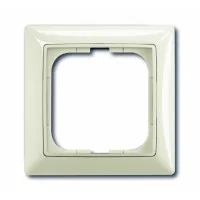 Рамка 1 пост maison-beige Basic 55 