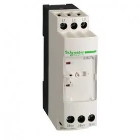 RM4TU01 RM4TU01 Schneider Electric ШНЕЙДЕР ЭЛЕКТРИК