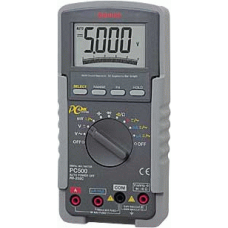 Мультиметр PC500
