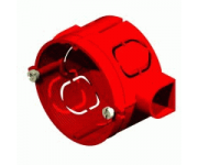 Коробка установочная СП 68х42 блочная HEGEL КУ1101