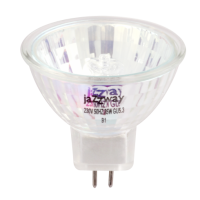 Лампа галогенная рефлекторная 35 Вт 230В GU5.3 d=51mm 36D 