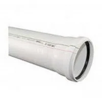 Труба Raupiano 110/1500 REHAU