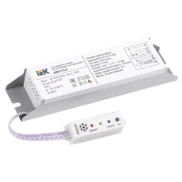 Блок аварийного питания БАП200-3,0 для LED IEK