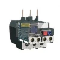 Реле тепл. РТИ 1314 7-10А IEK DRT10-0007-0010