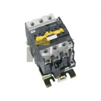 Контактор 40А катушка 36В АС3 1НО+1НЗ (УКР) IP20, КМИ-34012