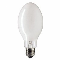 Лампа 250 W смешанного света E27 235-245В, прямая замена ЛН, 3400К 10 000ч