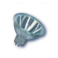 Лампа галогенная рефлекторная 35 Вт 12В GU5,3 d=51mm 10D 2000ч