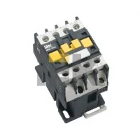 Контактор КМИ-11211 12А 230В/АС3 1НЗ IEK KKM11-012-230-01