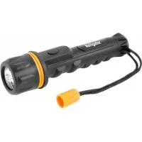 Фонарь-светодиод 3LED 2AA, дальность 20м 