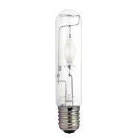 Лампа метал. галоген 250W Е40 трубчатая, положение любое 