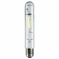 Лампа метал. галоген 400W Е40 трубчатая, положение P20