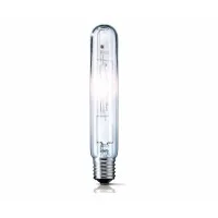 Лампа метал. галоген 250W Е40 трубчатая, дневной, положение любое