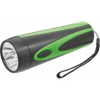 Фонарь-светодиод 4LED 3хAAA дальность 20м