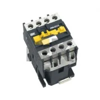 Контактор КМИ-23210 32А 400В/АС3 1НО IEK KKM21-032-400-10