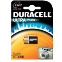 Батарейка Ultra, для фотоаппаратов, 3V,CR2 