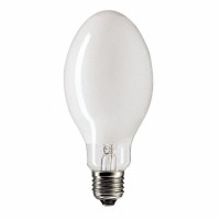 Лампа 160 W смешанного света E27 235-245В, прямая замена ЛН, 3400К 10 000ч