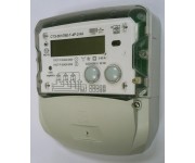 Счётчик 3ф. мн.т. акт.-реакт.эн. 10- 100А 380В кл.1,0/2,0 ЖК-дисп. подвесной/DIN RS-232 IrDA телем.вых. до 8-тар. АГАТ 3-4.100.2