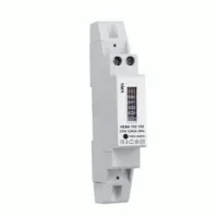 Счетчик НЕВА 102 1S0 1ф 5-40А 220В 1класс точн. 1тариф DIN-рейка Тайпит 6055069