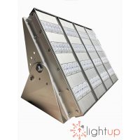 Светильник уличный LP- STREET MG800-4П-OS серия мегаватт светодиодный 800 Вт