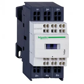 LC1D093FD LC1D093FD Schneider Electric ШНЕЙДЕР ЭЛЕКТРИК