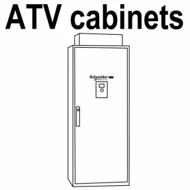 ATV71ES5C31N4 ATV71ES5C31N4 Schneider Electric ШНЕЙДЕР ЭЛЕКТРИК