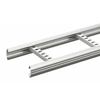Лоток лестничного типа KHZSPZ-200 L6000 (дл.6м) гор. оцинк. SchE