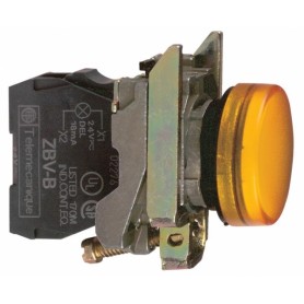 XB4BVB5 XB4BVB5 Schneider Electric ШНЕЙДЕР ЭЛЕКТРИК