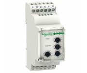 Реле контроля тока 0.15...15А SchE RM35JA32MW