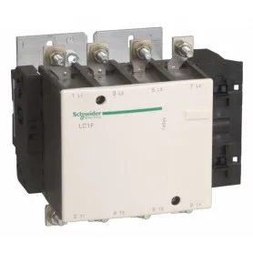 LC1F1154Q7 LC1F1154Q7 Schneider Electric ШНЕЙДЕР ЭЛЕКТРИК