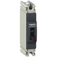 Выключатель авт. 1п EZC100 80А 25кА 240B SchE