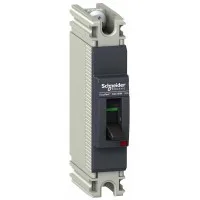 Выключатель авт. 1п EZC100 15А 18кА 240B SchE